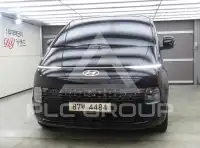 2021 Hyundai Staria