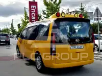 2021 Hyundai Staria