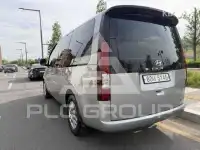 2021 Hyundai Staria