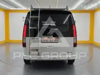 2021 Hyundai Staria