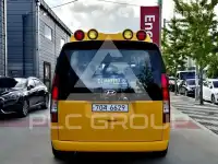 2021 Hyundai Staria