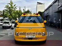 2021 Hyundai Staria