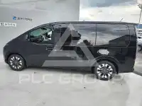 2021 Hyundai Staria