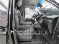 2021 Hyundai Staria