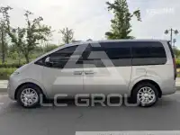 2021 Hyundai Staria