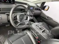 2021 Hyundai Staria