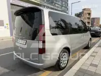 2021 Hyundai Staria