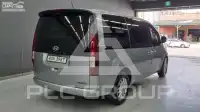 2021 Hyundai Staria