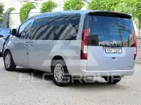 2021 Hyundai Staria