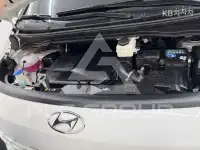 2021 Hyundai Staria