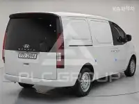 2021 Hyundai Staria