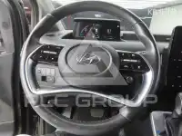 2021 Hyundai Staria