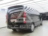 2021 Hyundai Staria