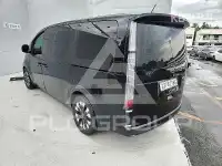 2021 Hyundai Staria