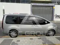 2021 Hyundai Staria