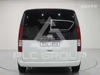 2021 Hyundai Staria