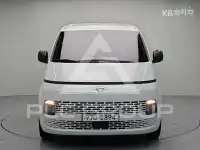 2021 Hyundai Staria