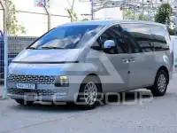 2021 Hyundai Staria
