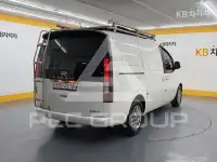 2021 Hyundai Staria
