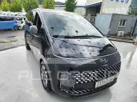 2021 Hyundai Staria