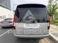 2021 Hyundai Staria