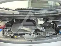 2021 Hyundai Staria