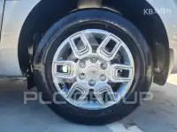 2021 Hyundai Staria