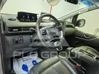 2021 Hyundai Staria