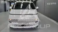 2021 Hyundai Staria