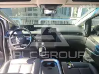 2021 Hyundai Staria