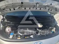2021 Hyundai Staria