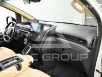 2021 Hyundai Staria