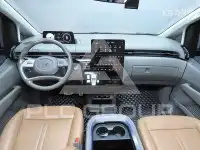 2021 Hyundai Staria