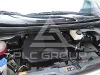 2021 Hyundai Staria
