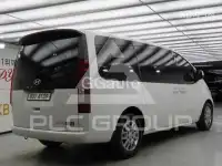 2021 Hyundai Staria
