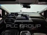 2021 Hyundai Staria