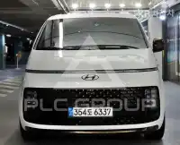 2021 Hyundai Staria