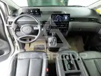 2021 Hyundai Staria