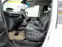 2021 Hyundai Staria