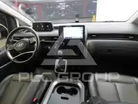 2021 Hyundai Staria