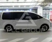 2021 Hyundai Staria