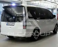 2021 Hyundai Staria