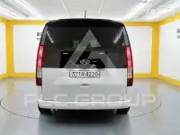 2021 Hyundai Staria