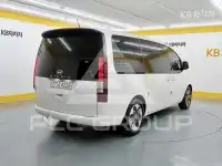 2021 Hyundai Staria