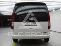 2021 Hyundai Staria