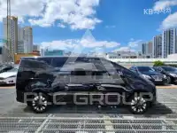 2021 Hyundai Staria
