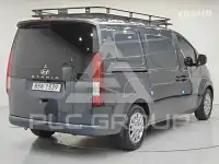 2021 Hyundai Staria