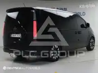 2021 Hyundai Staria