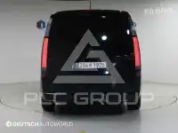 2021 Hyundai Staria
