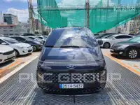 2021 Hyundai Staria